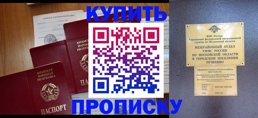 прописка в квартире в Заринске